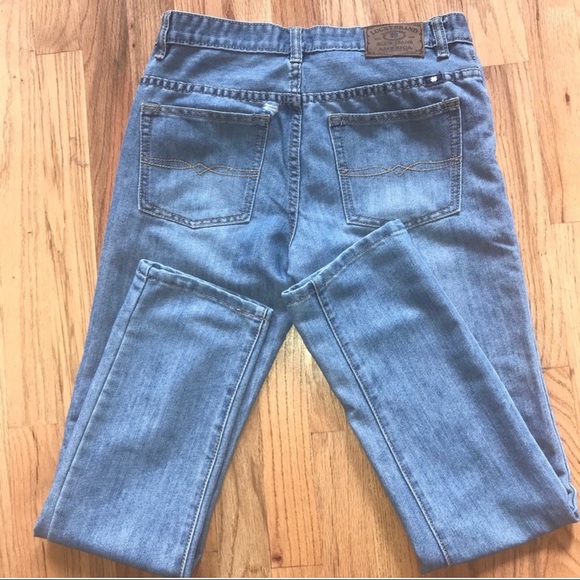 Lucky Brand “Billy Straight” Jeans - Picture 5 of 6